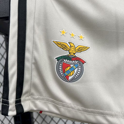 Maillot extérieur Benfica 2025