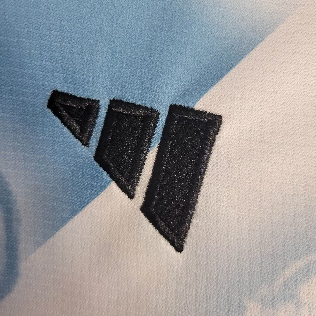 Argentina 2022 Champion Commemorative Edition Jersey
