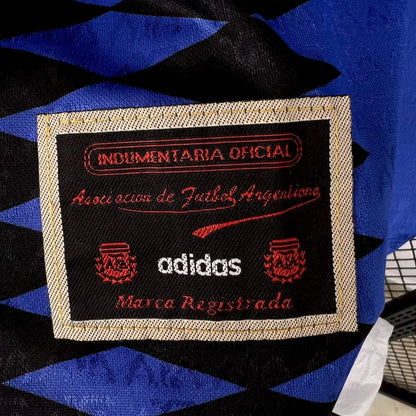 Argentinien 1994 Auswärtstrikot