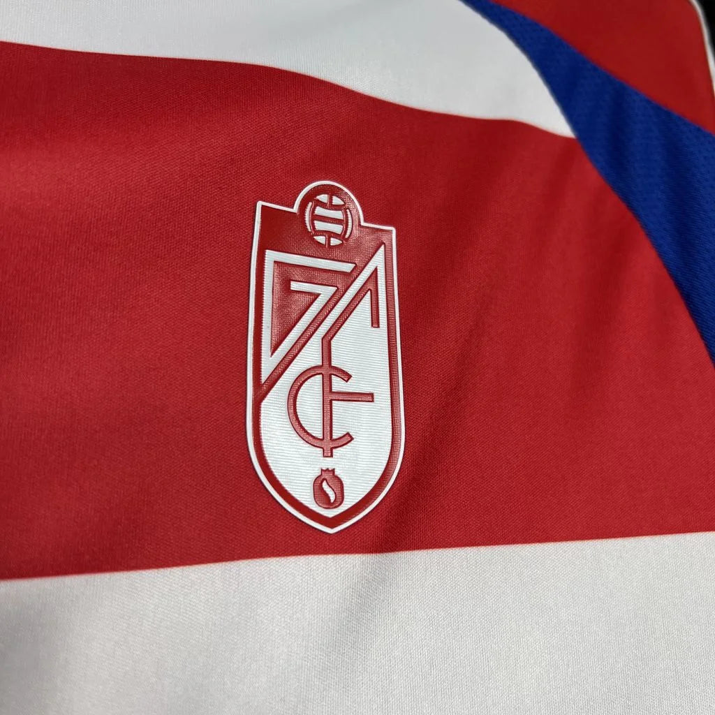 Granada 24/25 Home Shirt - FOOTLV