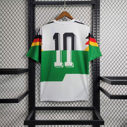 Germany 1990 World Cup Jersey