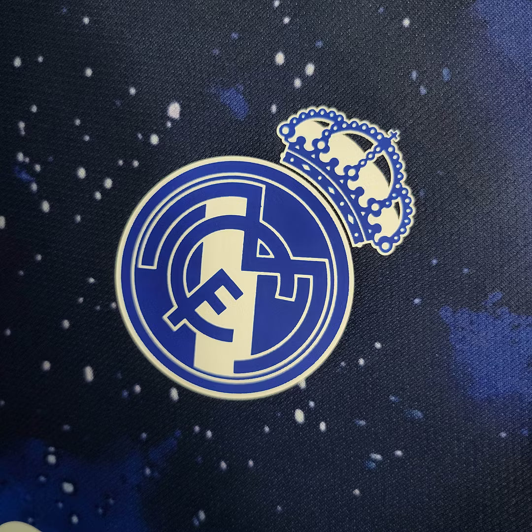 Camisola All-Sky Star do Real Madrid 2018