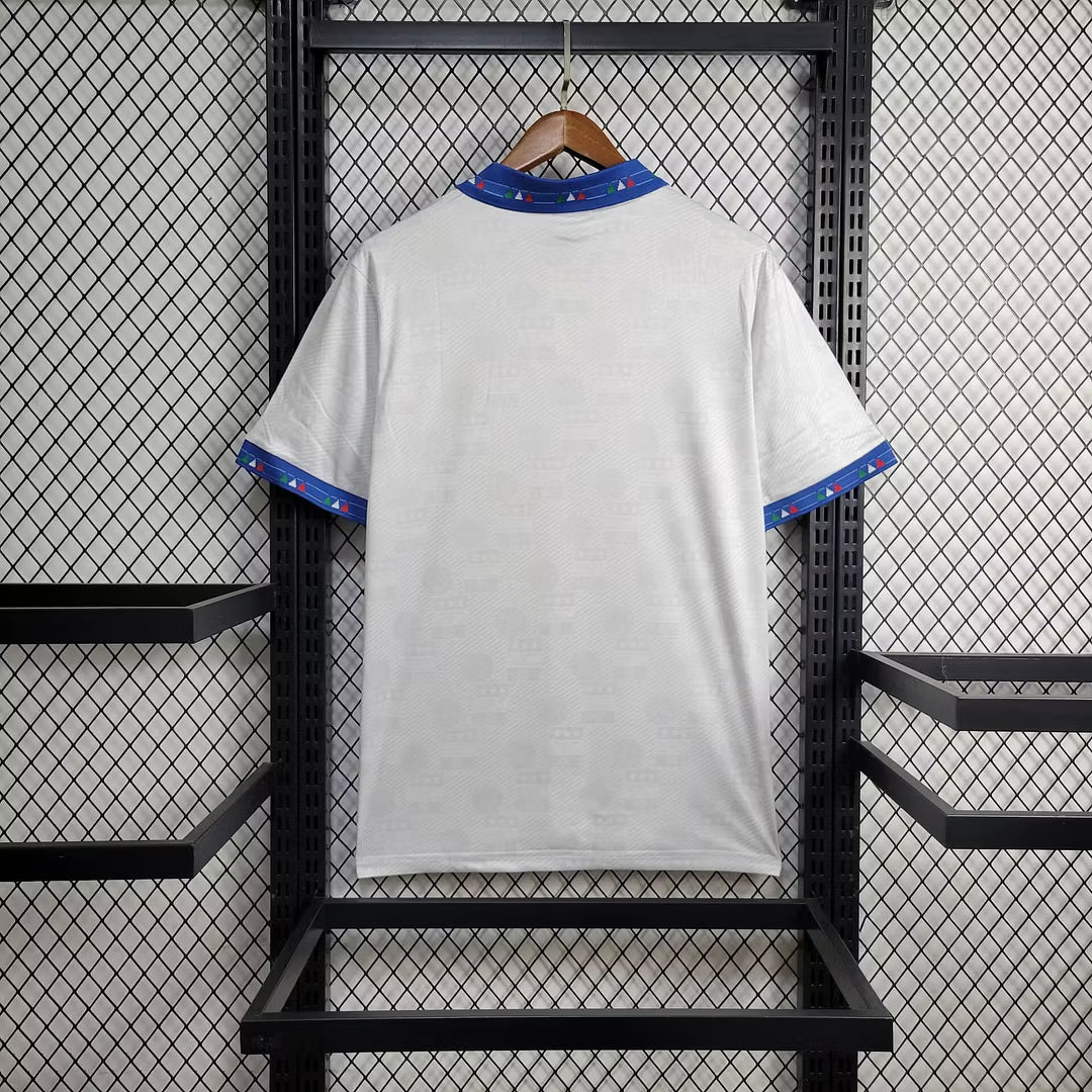 Camiseta local de Italia 1994