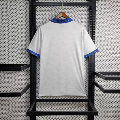 Camiseta local de Italia 1994