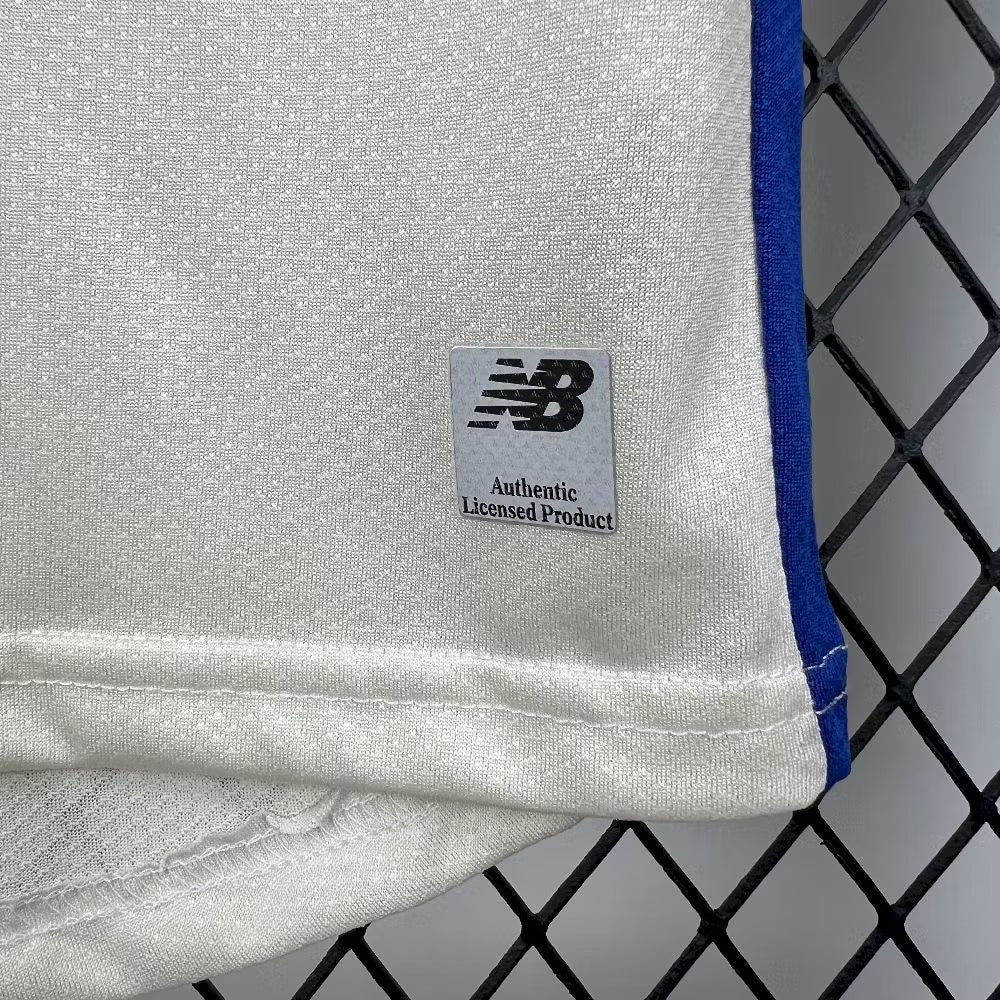 Troisième maillot extérieur du FC Porto 2025