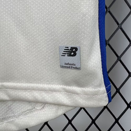 Troisième maillot extérieur du FC Porto 2025