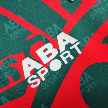 Camiseta de edición especial de México 2024