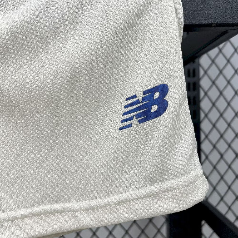 Troisième maillot extérieur du FC Porto 2025