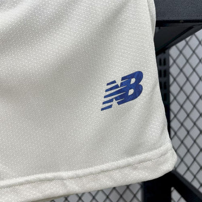 Troisième maillot extérieur du FC Porto 2025