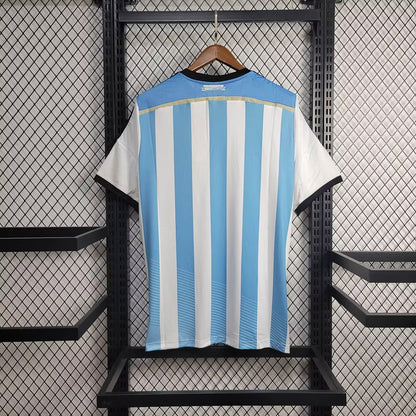 Argentinië 2014 thuisshirt