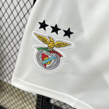 Camisola alternativa do Benfica 2025
