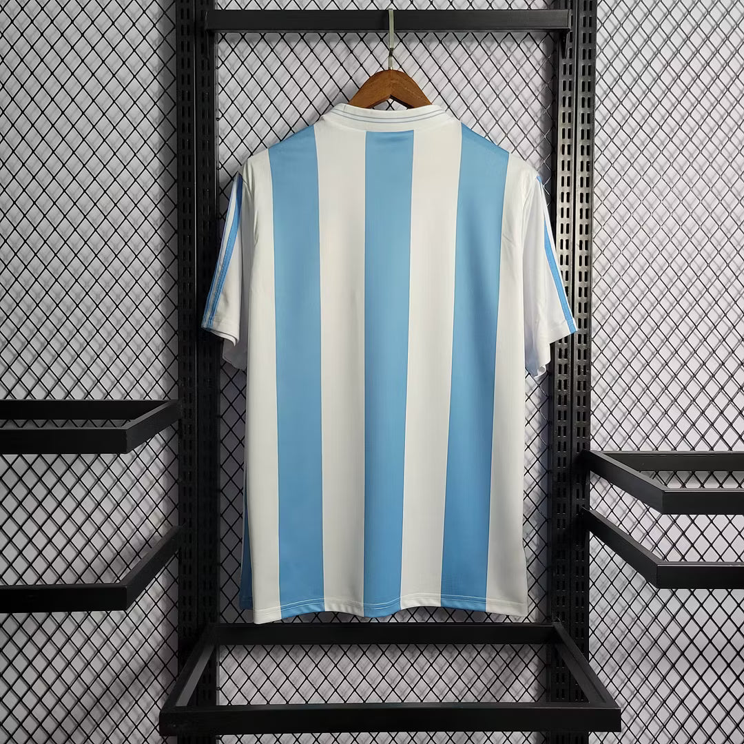 Argentina 1993 Home Jersey