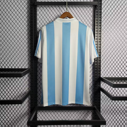 Argentina 1993 Home Jersey