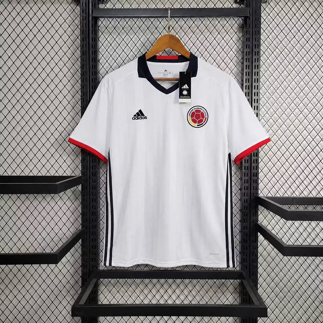 Kolumbien 2016 Heimtrikot