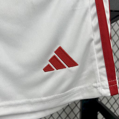 Maillot extérieur third du Benfica 2025