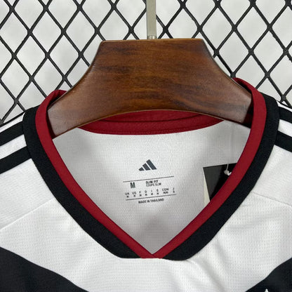 Camisola principal da Alemanha 2025