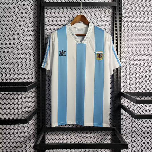 Argentinien 1993 Heimtrikot