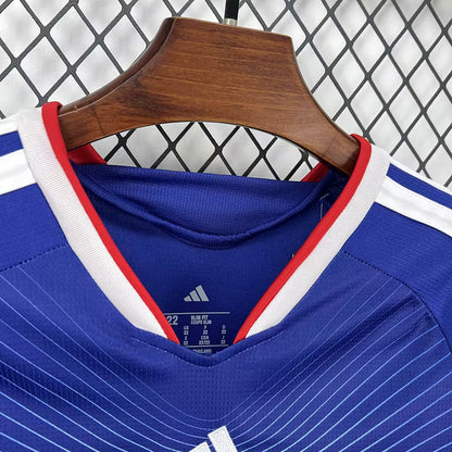Maillot domicile River 2025