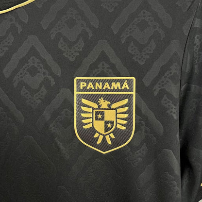 Camisola de visitante do Panamá 2025