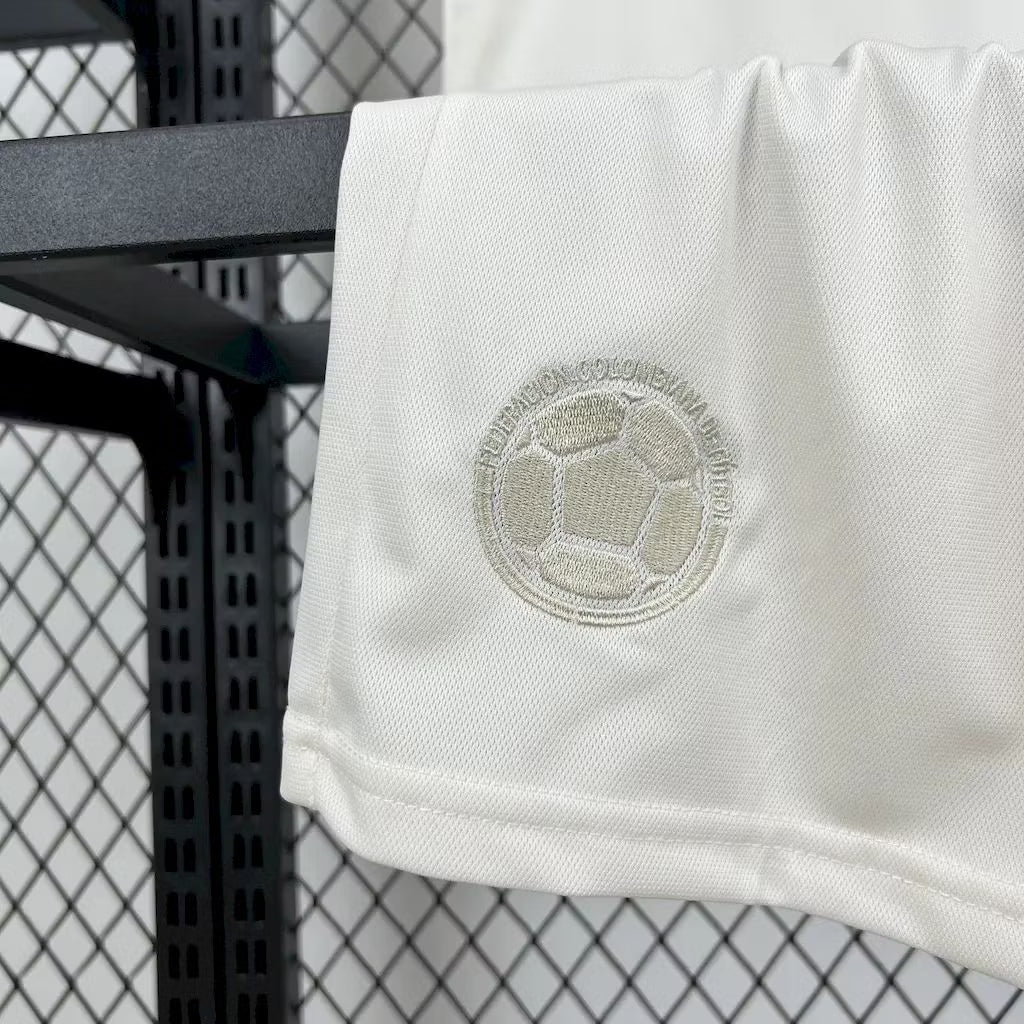 Kolumbien 2024 Kindertrikot zum 100. Jubiläum