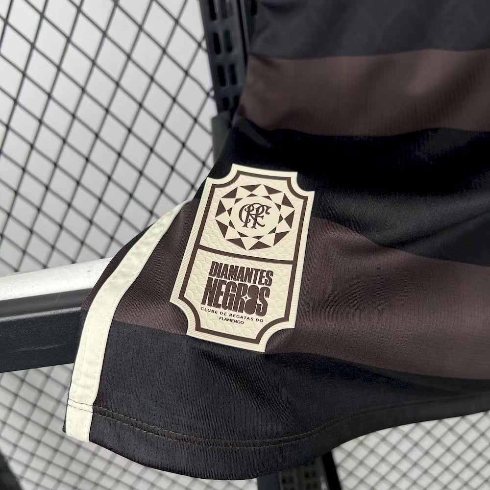 Maillot édition spéciale Flamengo 2025