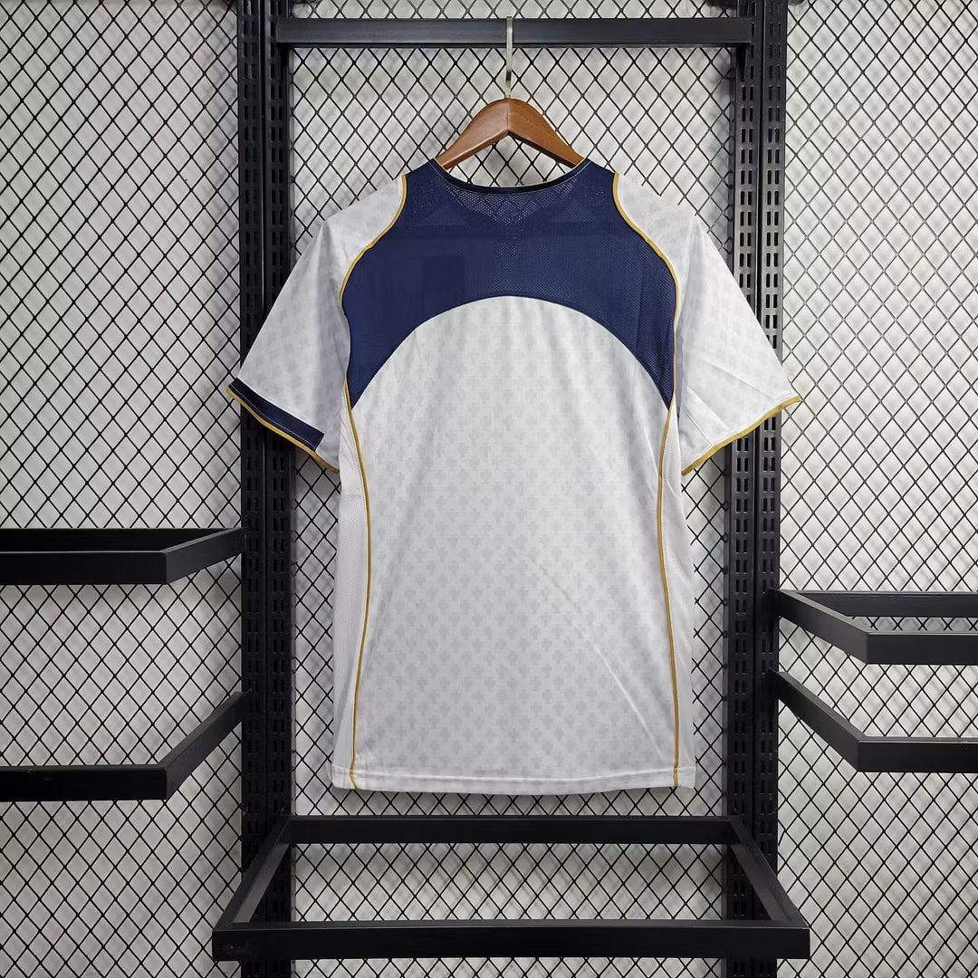 Maillot extérieur du Portugal 2004