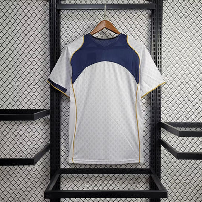 Maillot extérieur du Portugal 2004