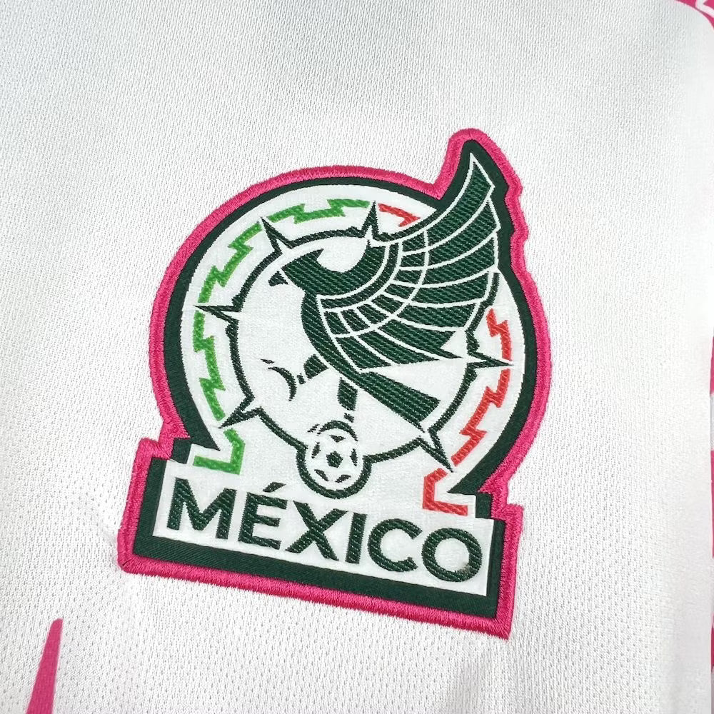 Mexico 2025 Special Edition-shirt