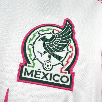 Mexico 2025 Special Edition-shirt