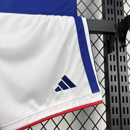 Maillot domicile River 2025
