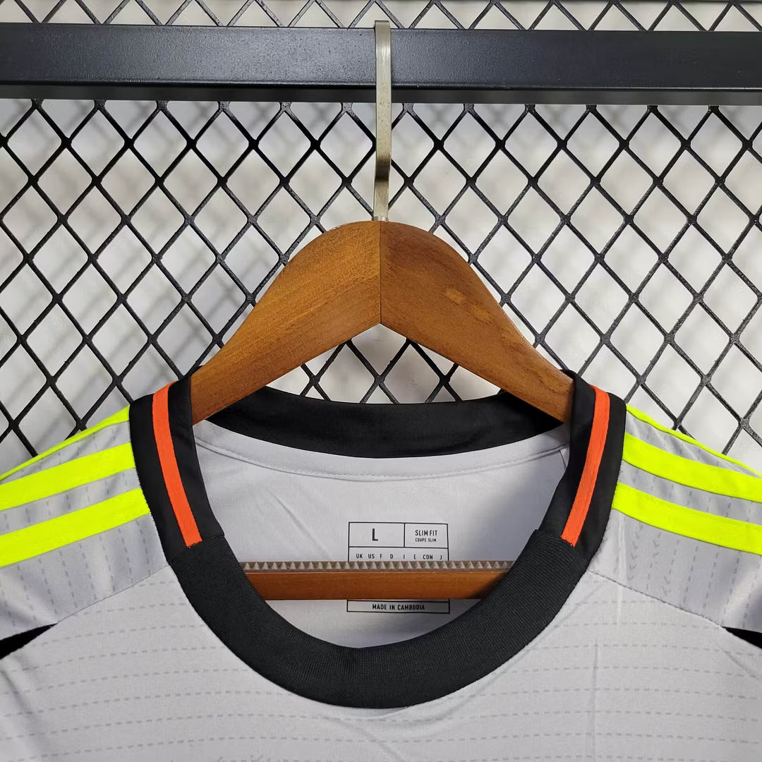 Maillot extérieur third du Benfica 2024