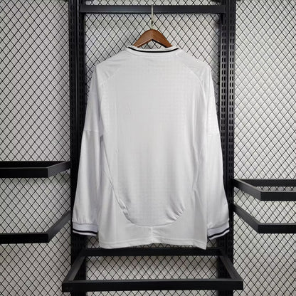 Maillot domicile L/S du Real Madrid 2024