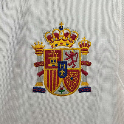 Spain 2000 Away Jersey