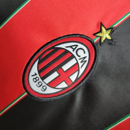 AC Milan 12/13 Retro Home Shirt