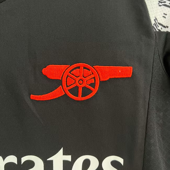 Arsenal 2024 uitshirt
