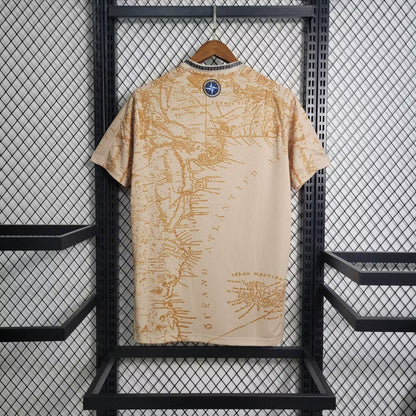 Maillot commémoratif de l'Argentine édition 2020