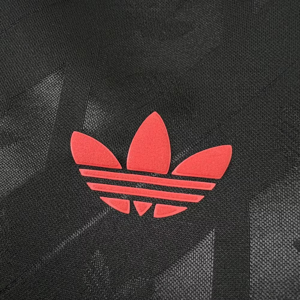 Flamengo 2025 Sonderedition-Trikot