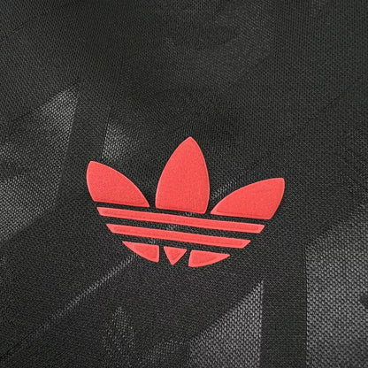 Flamengo 2025 Sonderedition-Trikot