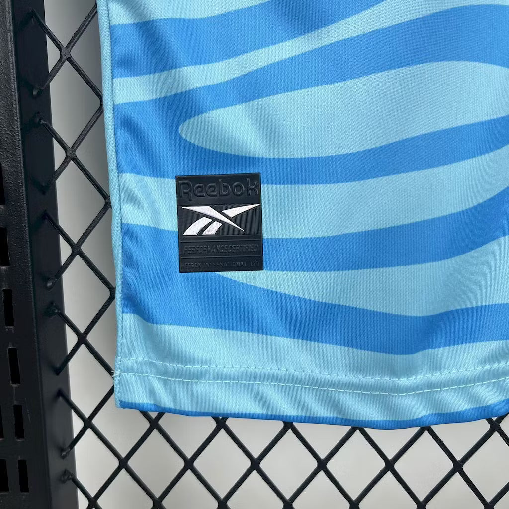 Panama 2025-uitshirt
