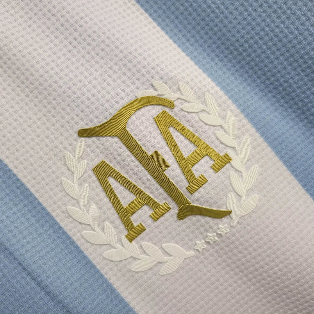 Argentina 24/25 50th Anniversary Shirt