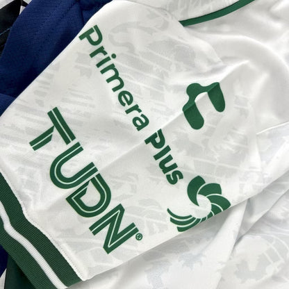 Maillot extérieur du Club León 2025