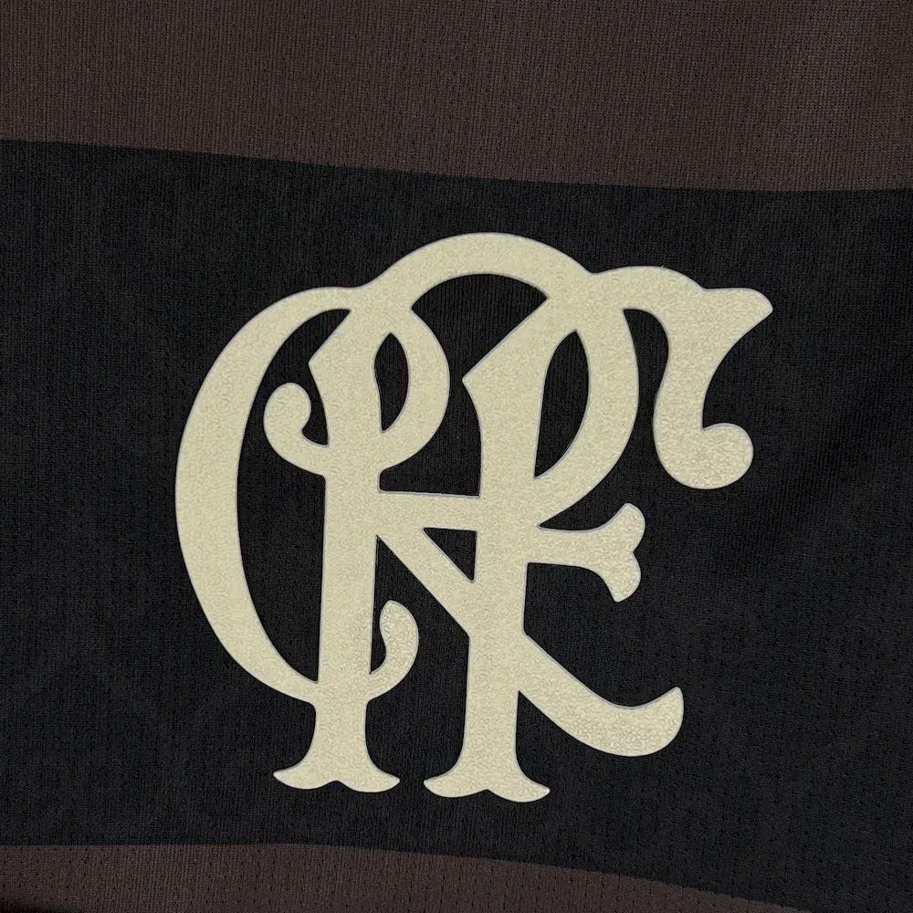 Maillot édition spéciale Flamengo 2025