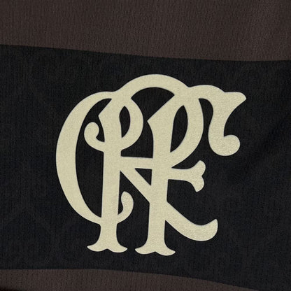 Maillot édition spéciale Flamengo 2025