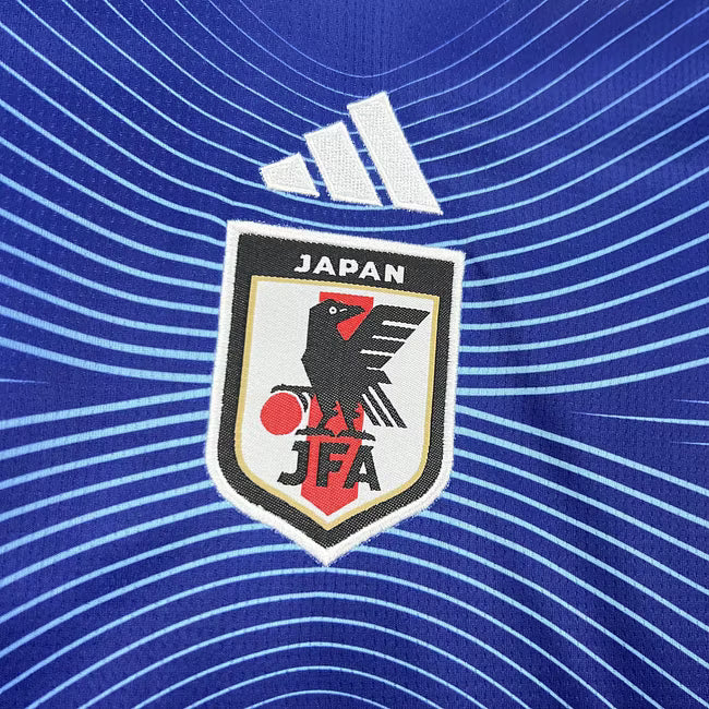 Maillot domicile River 2025