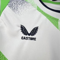 Uitshirt van Ierland voor het WK 2026
