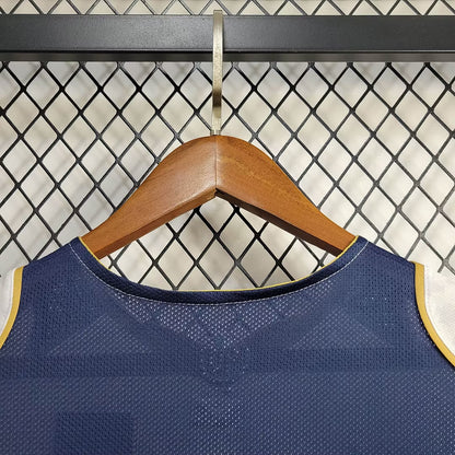Maillot extérieur du Portugal 2004