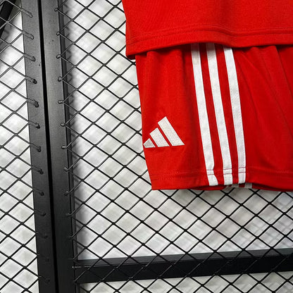 Bayern München 2025 thuisshirt