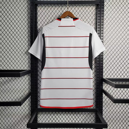 Flamengo 2025 Auswärtstrikot
