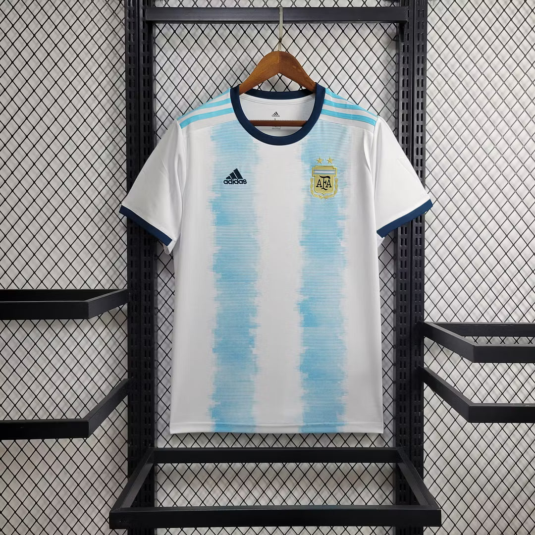 Argentinien 2019 Heimtrikot