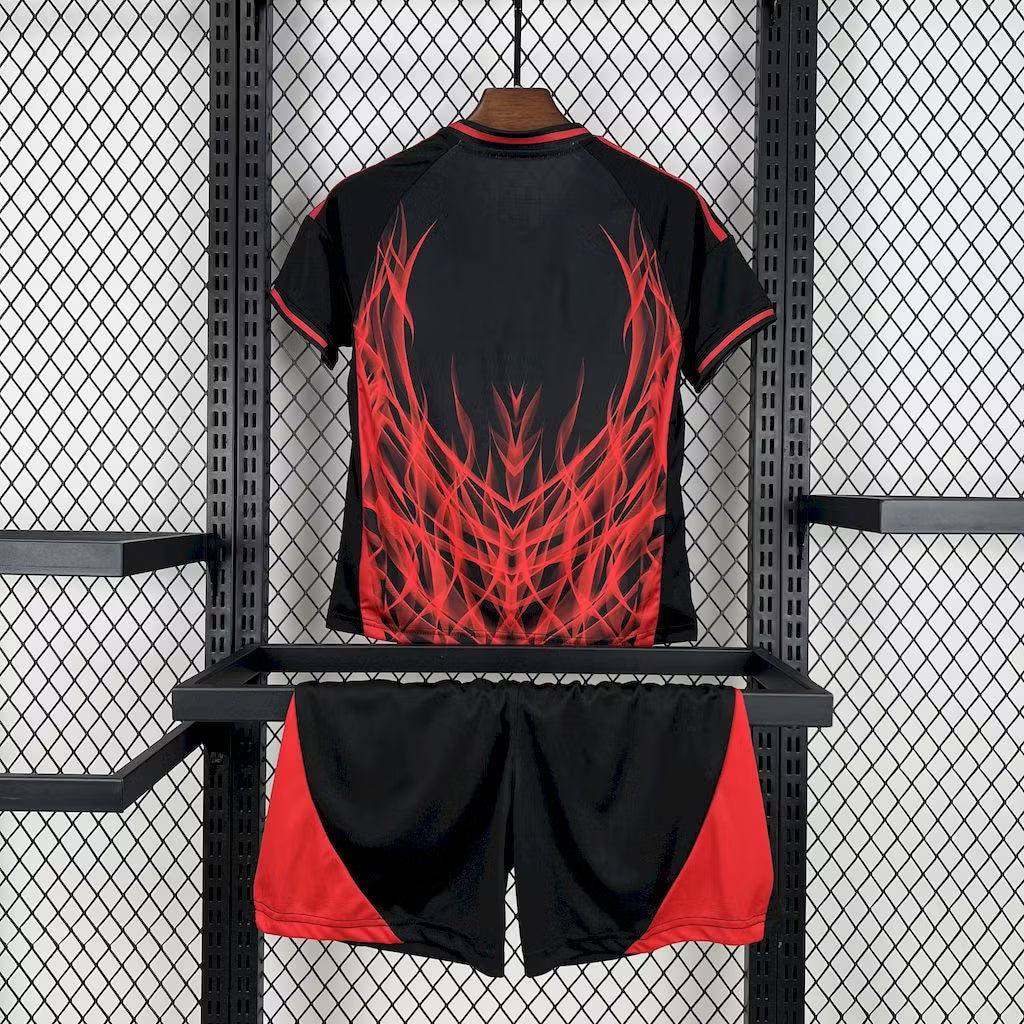 AC Milan Heimtrikot 2025